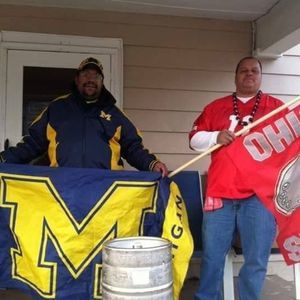 Meet your Posher, Bruce